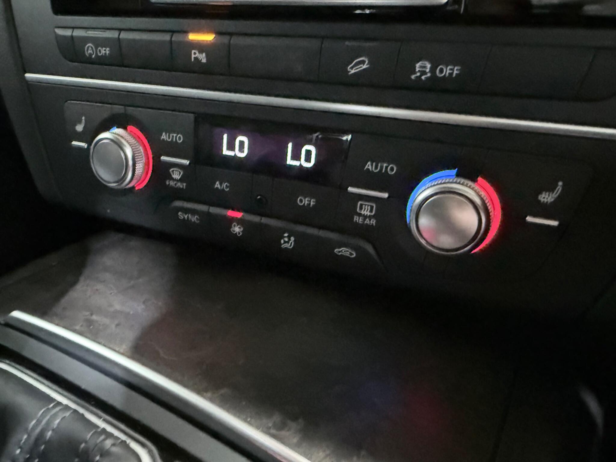 Audi A6 Allroad view 42