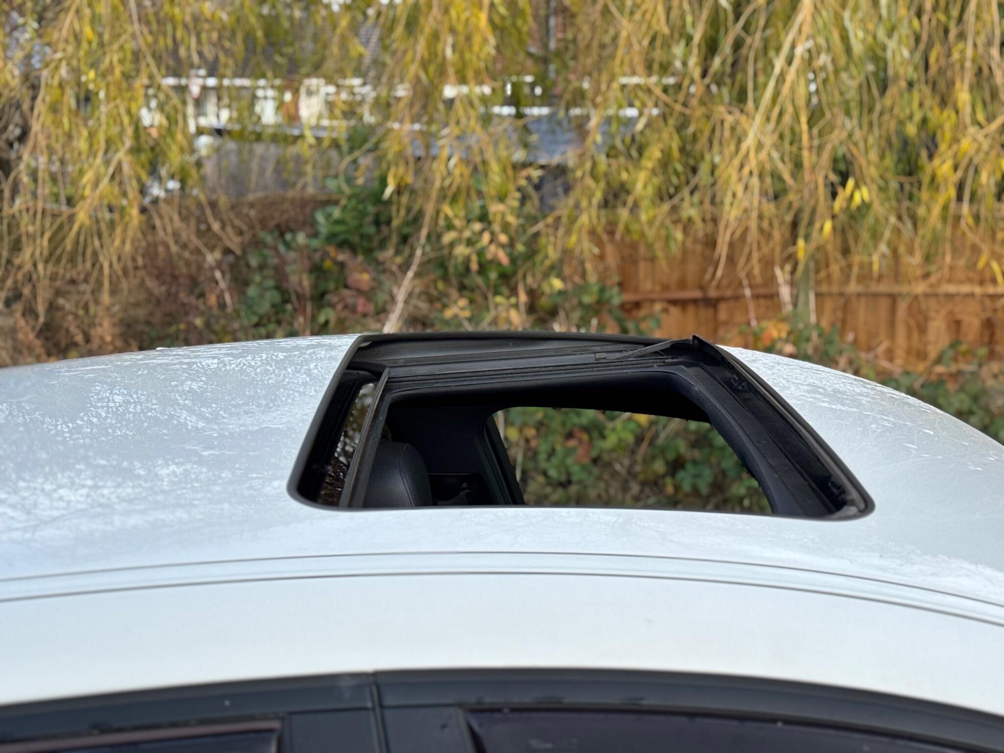 BMW X6 view 75