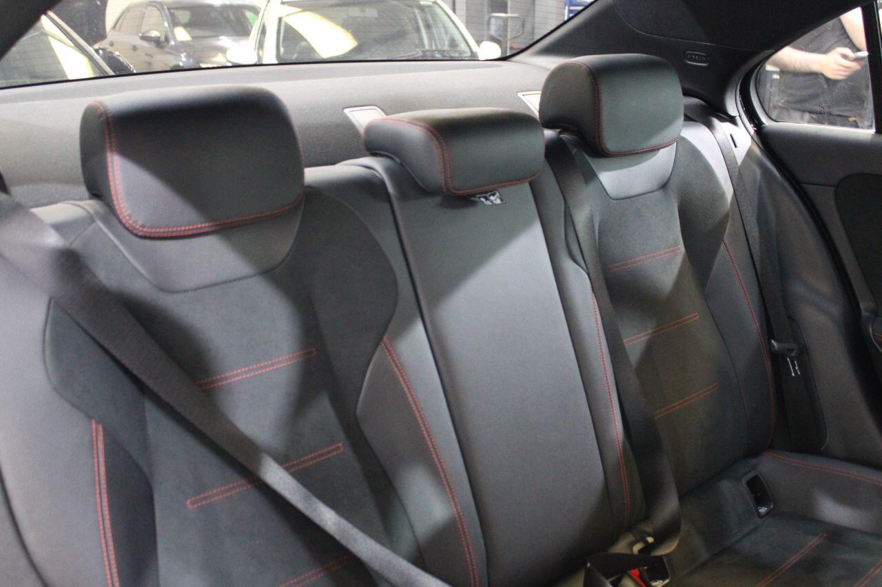 Mercedes-Benz A-Class view 14