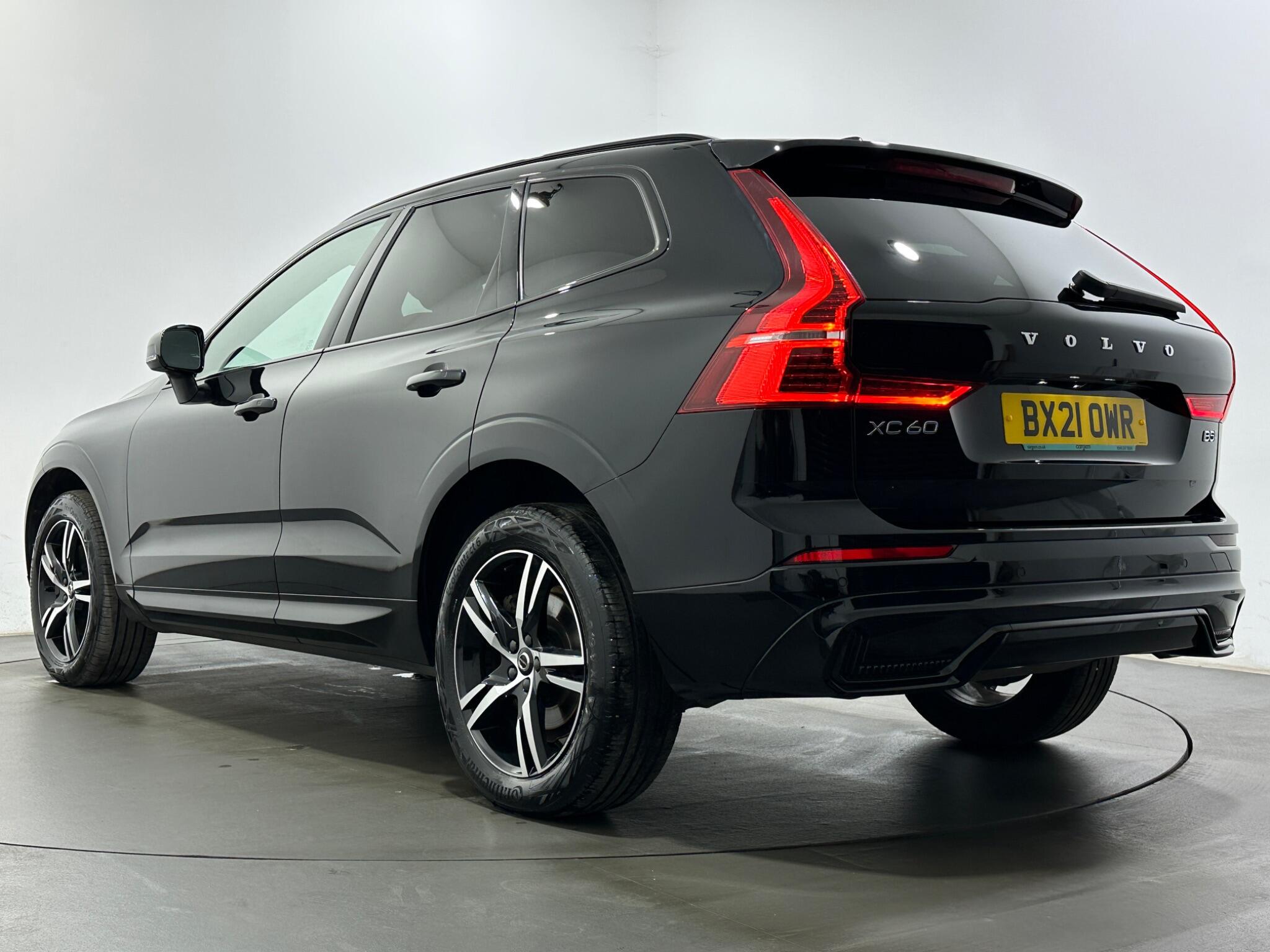 Volvo XC60 view 49
