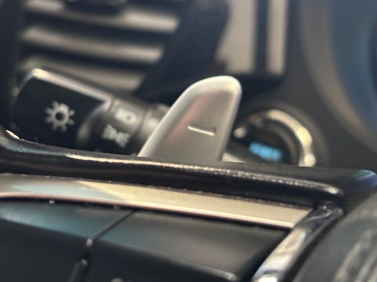 Mitsubishi Outlander view 39
