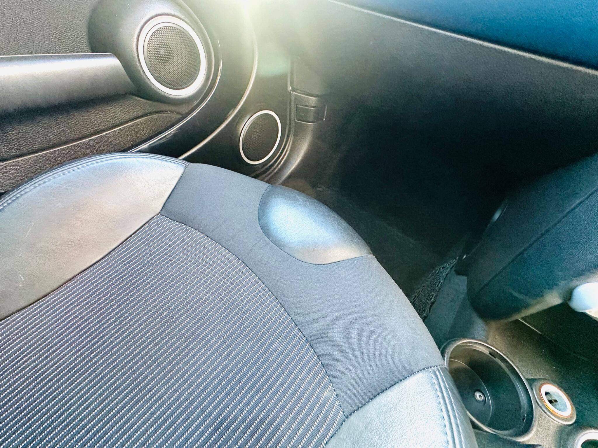 Mini Clubman view 34