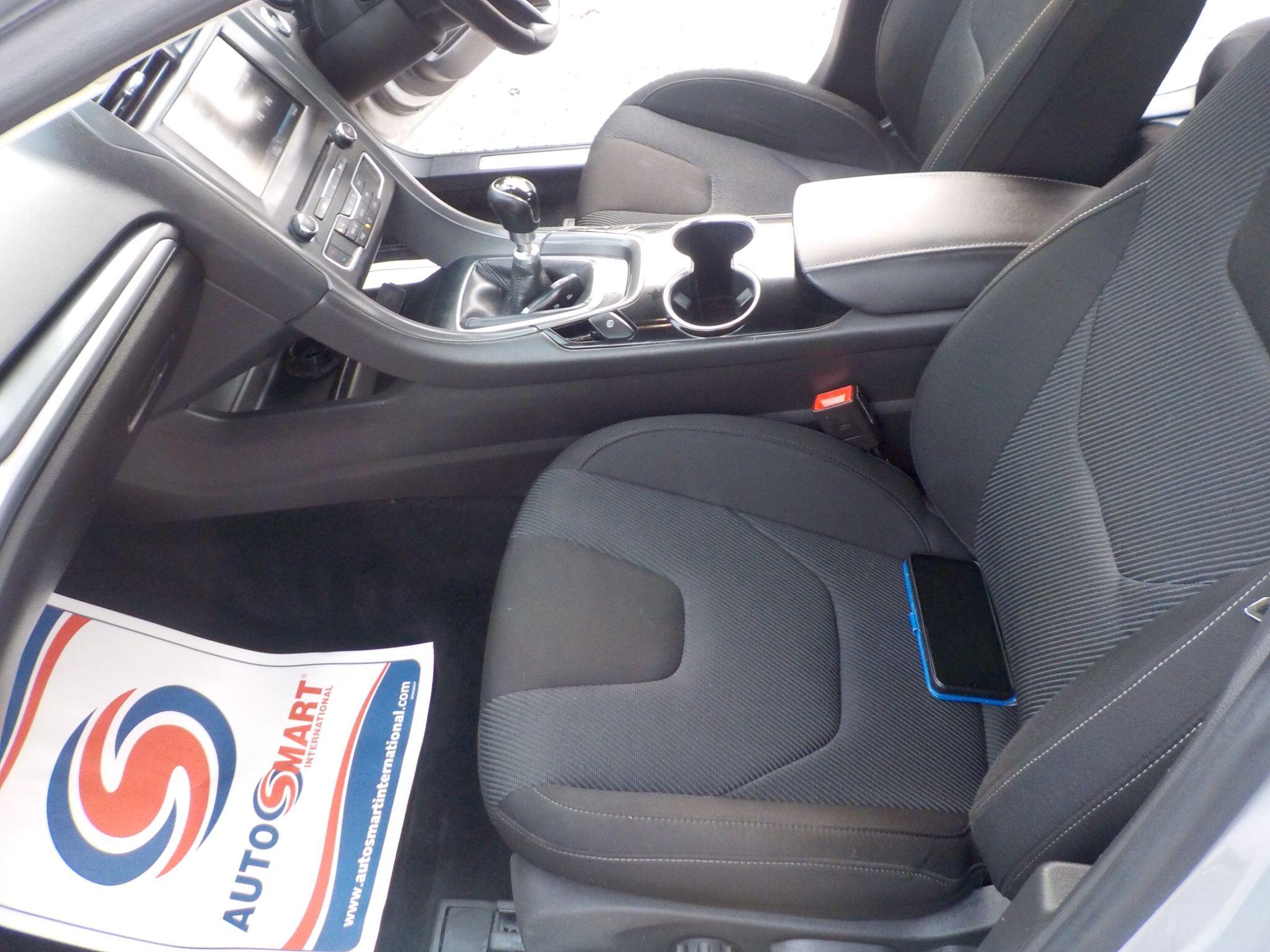 Ford Mondeo 1.5T EcoBoost Titanium Euro 6 (s/s) 5dr