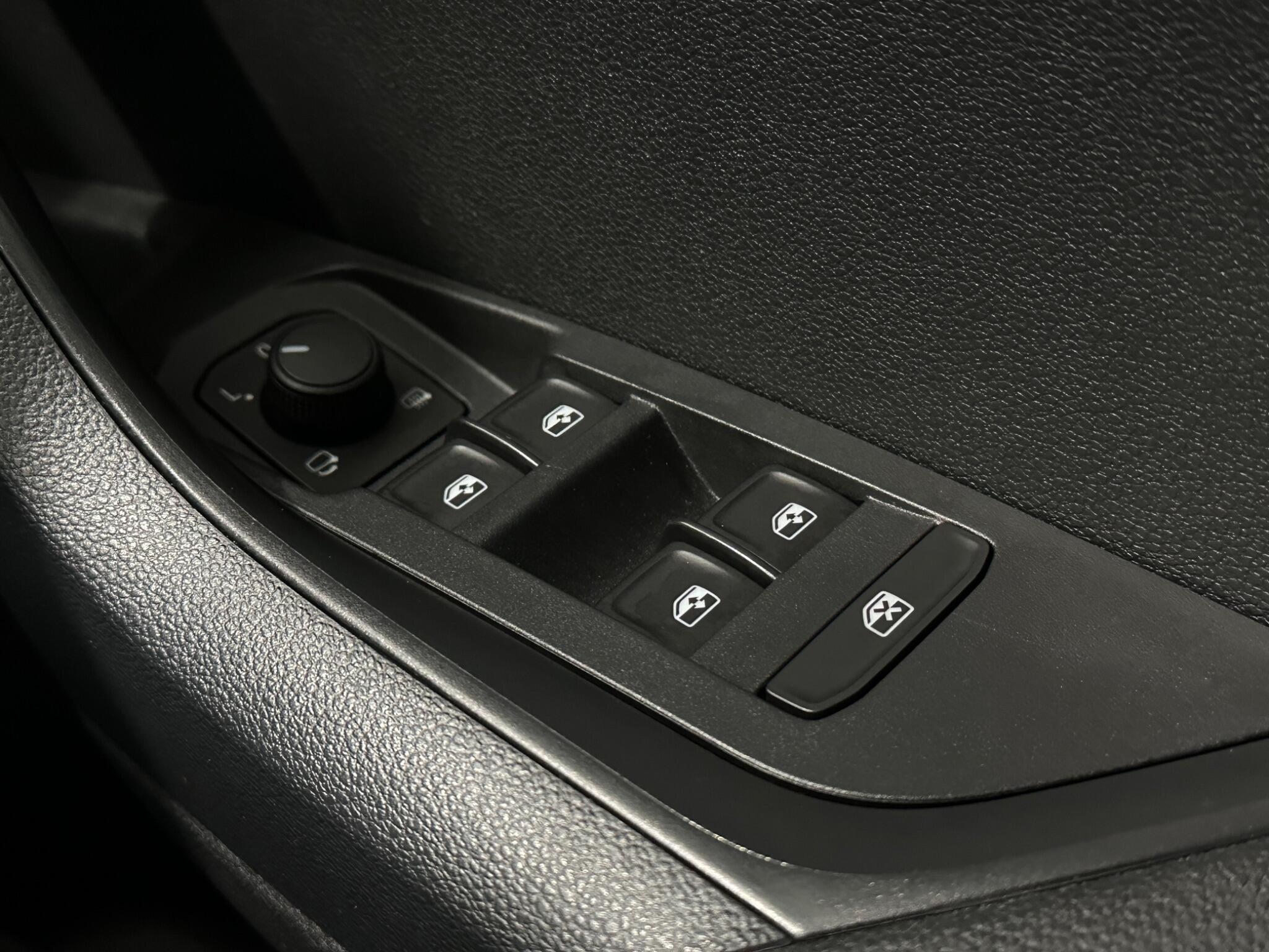 Skoda Karoq view 19