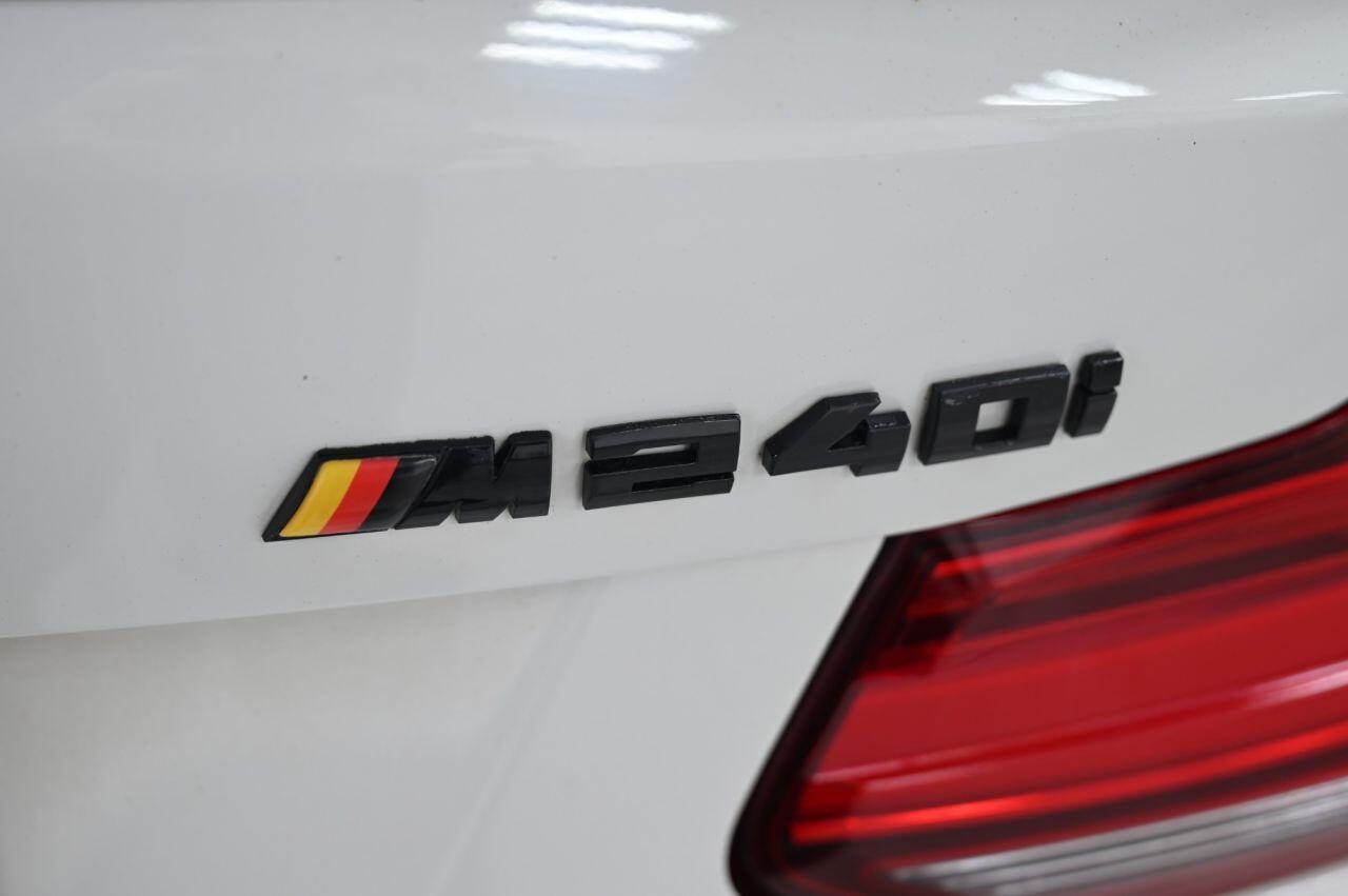 BMW 2 Series view 39