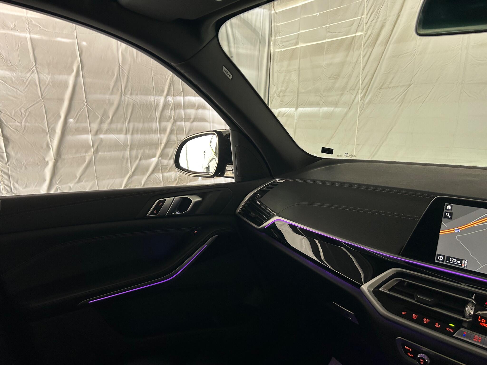 BMW X5 X5 view 21