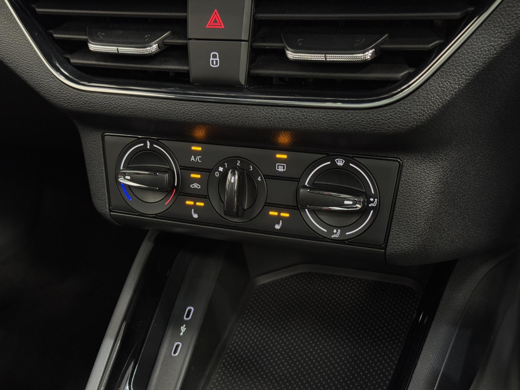 Skoda Scala view 31