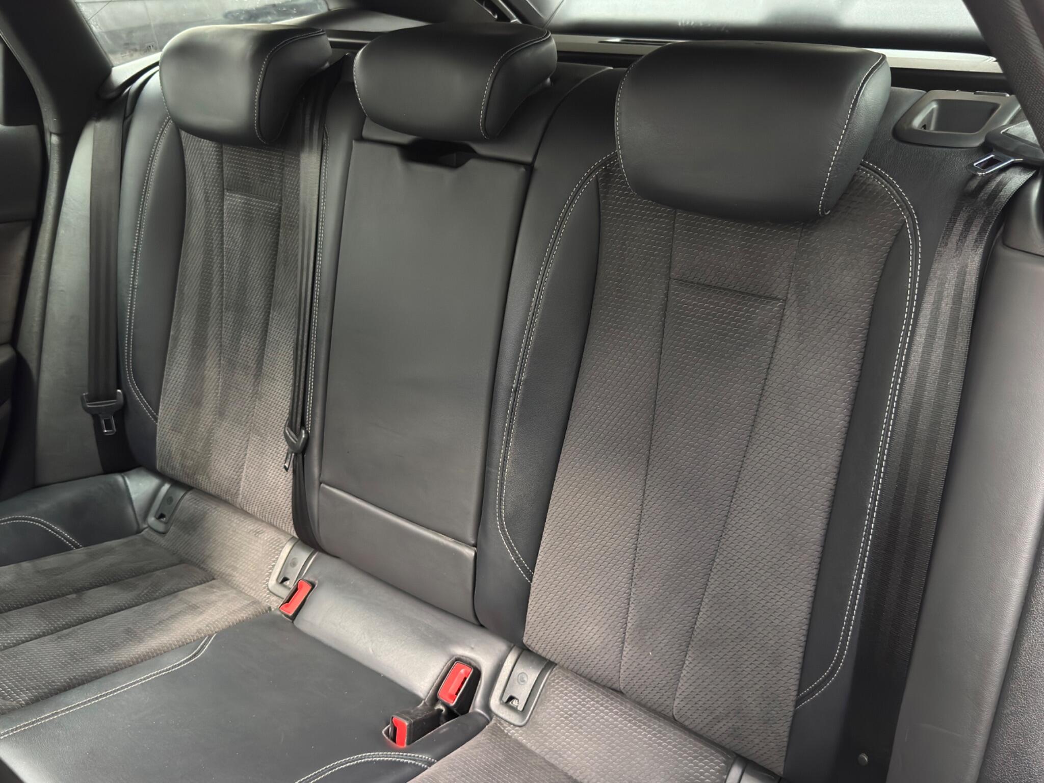 Audi A4 view 54
