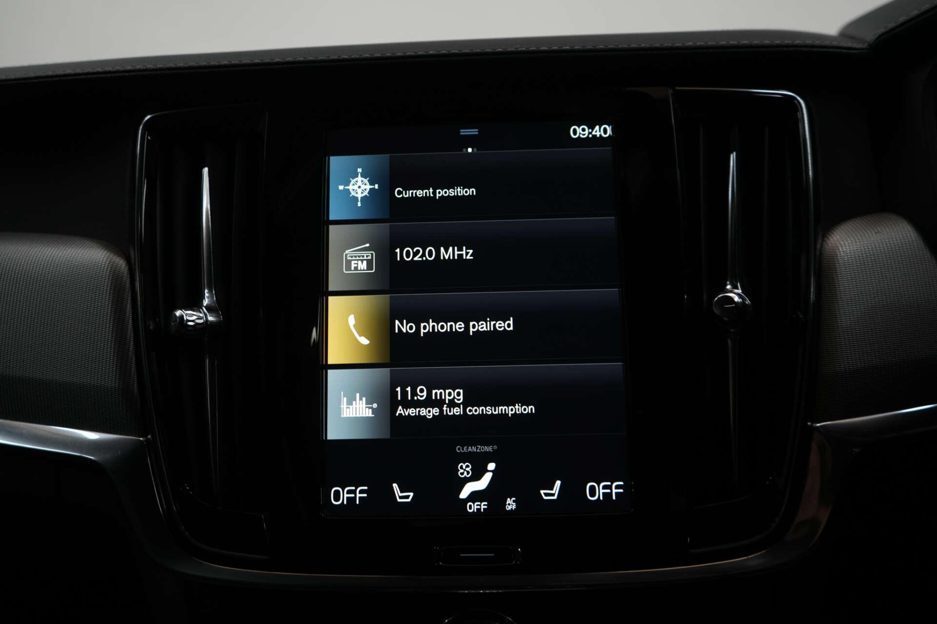 Volvo V90 view 27