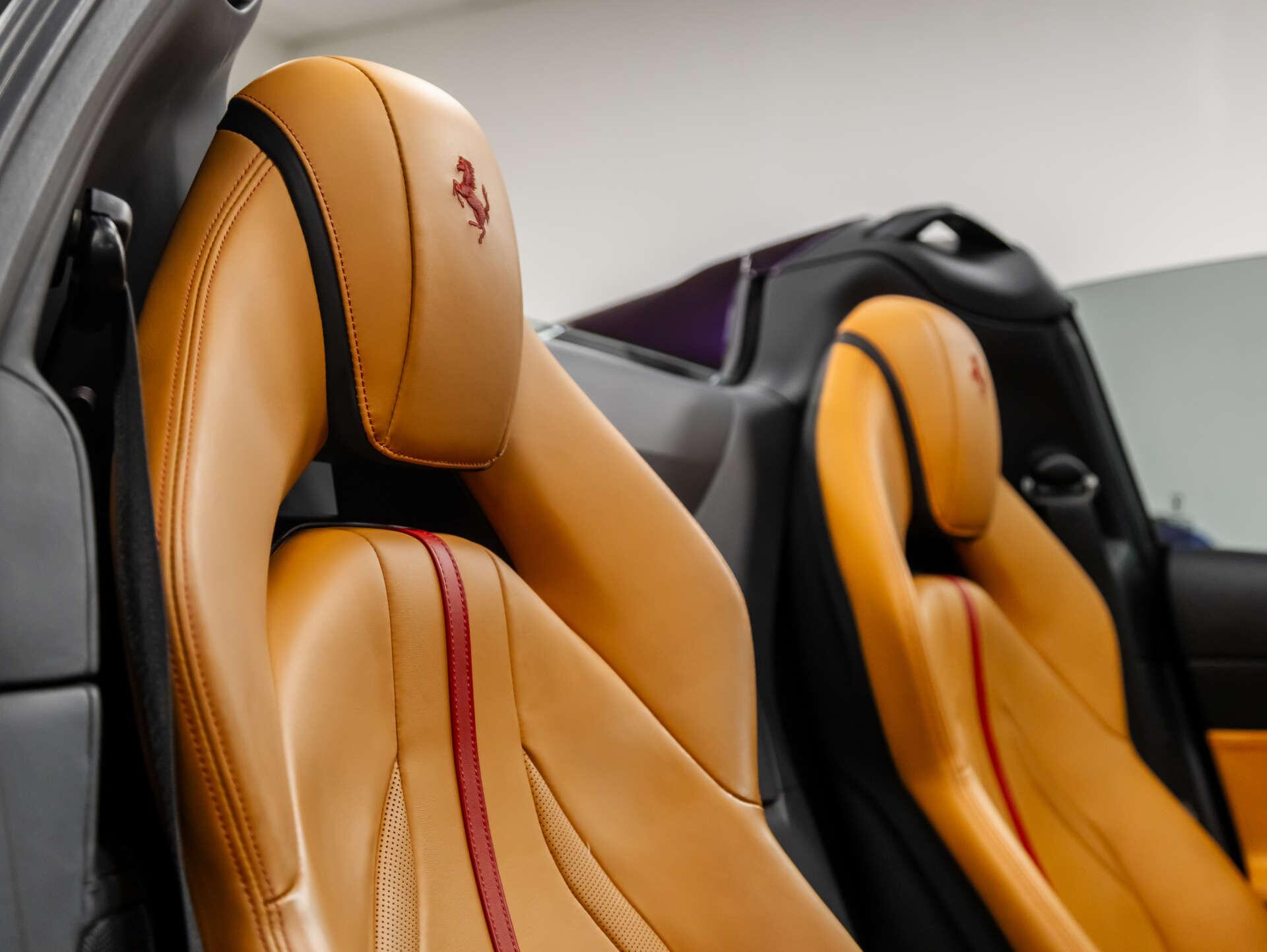 Ferrari 812 view 57