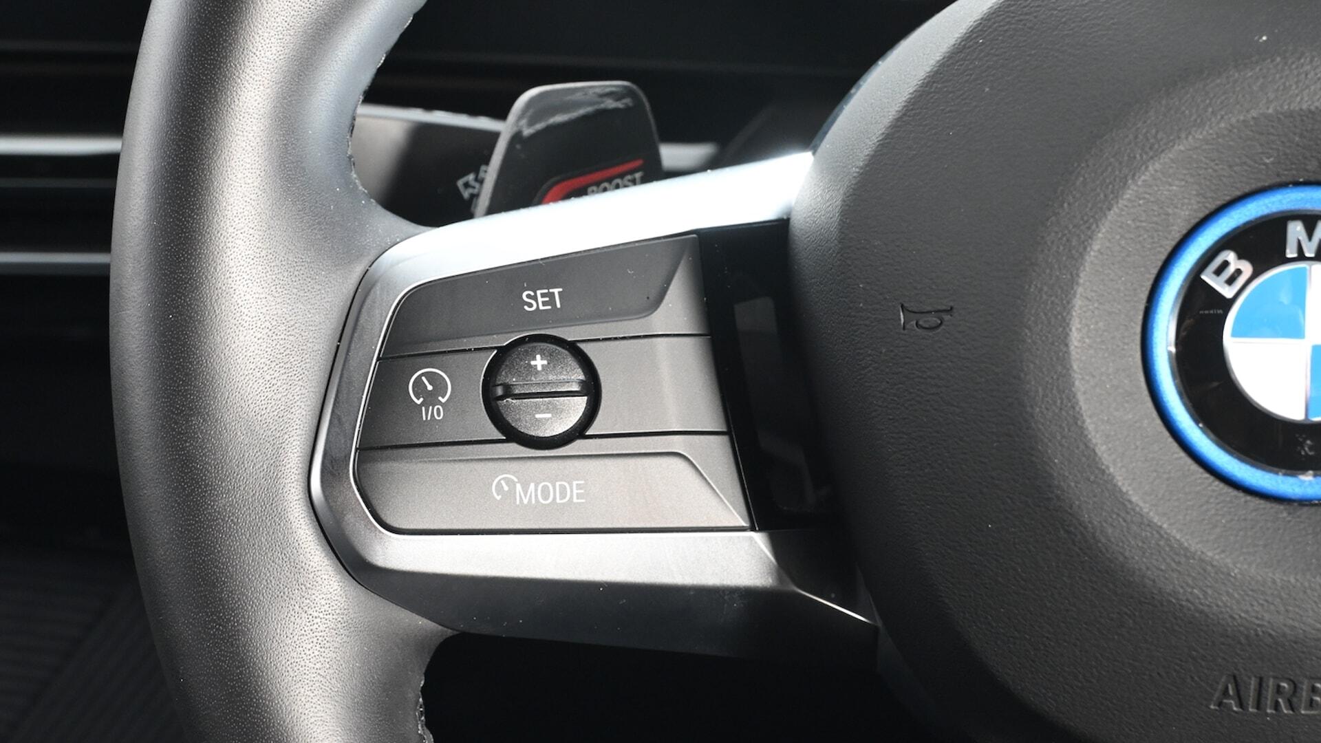 BMW iX2 view 17