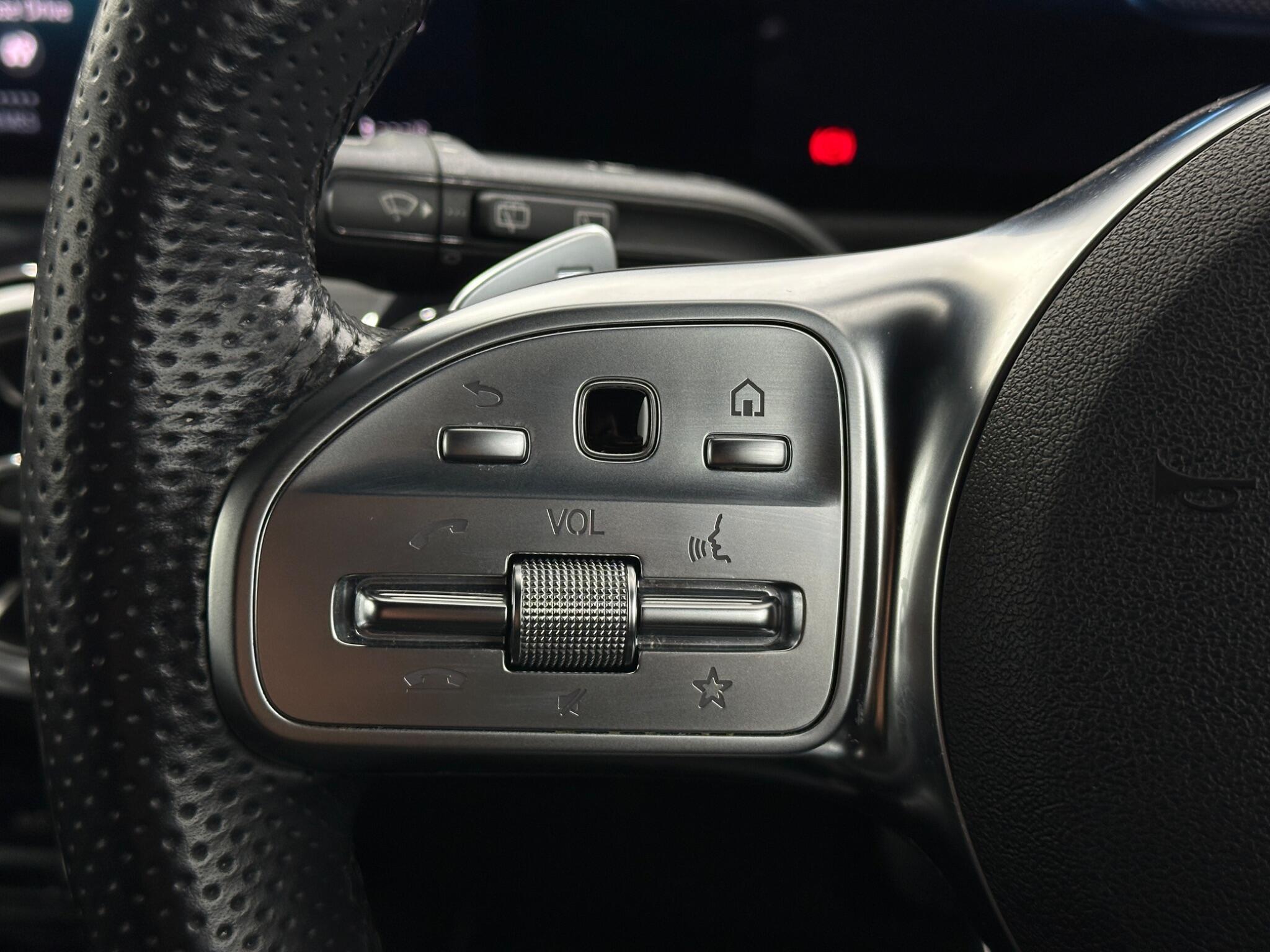 Mercedes-Benz A-Class view 15