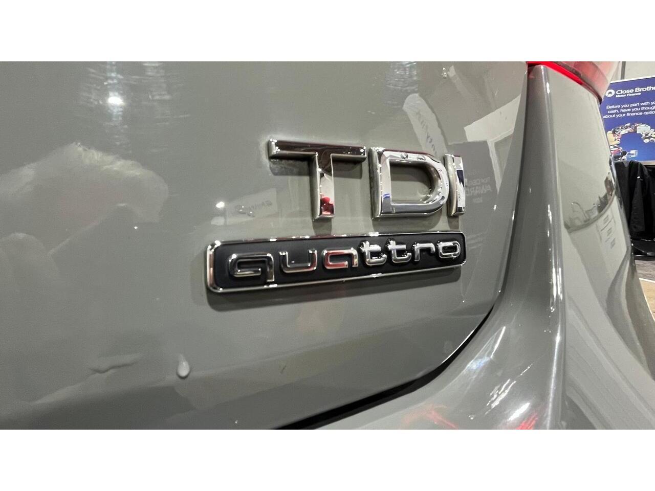 Audi Q2 view 16