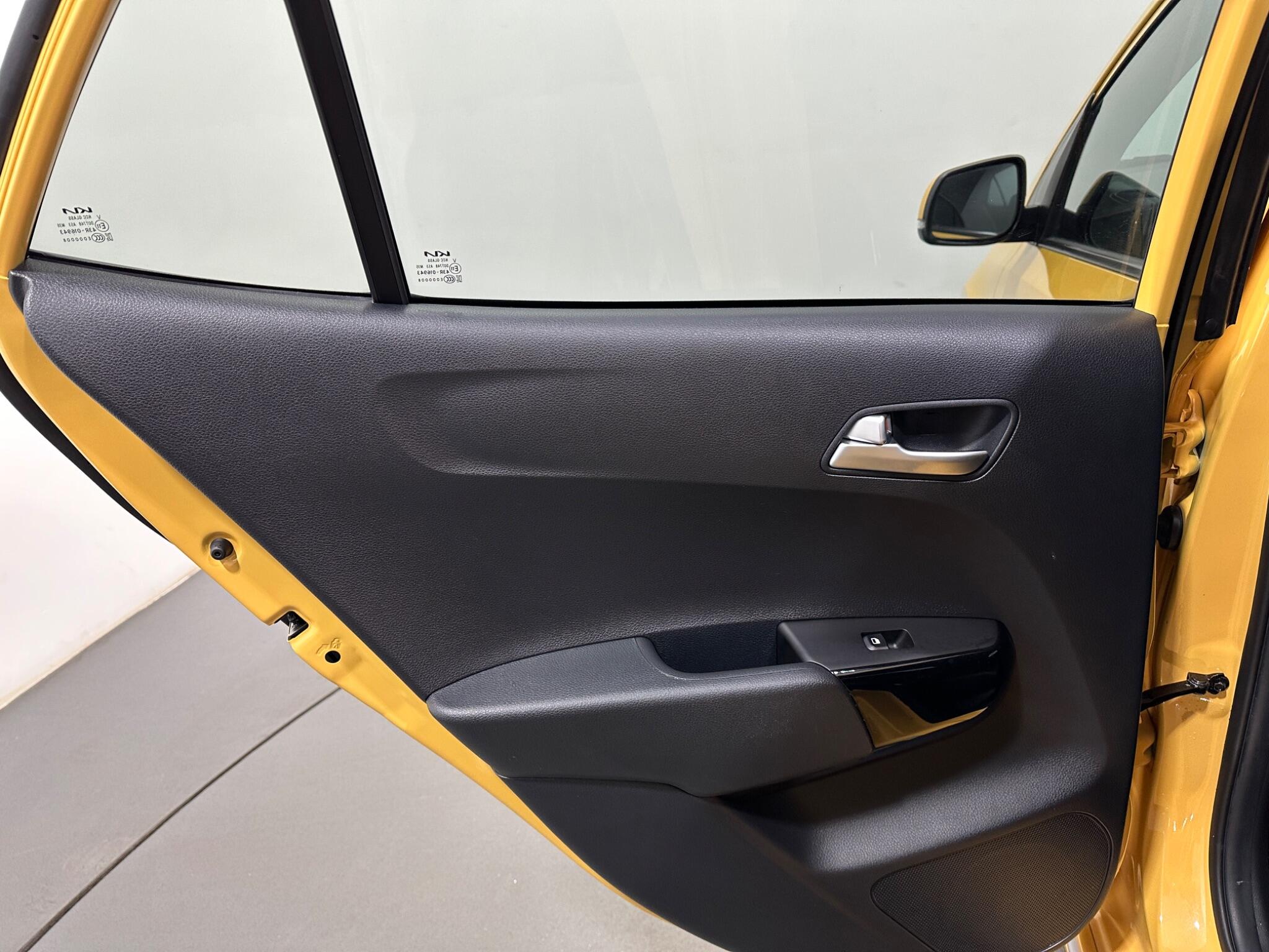 Kia Picanto view 37