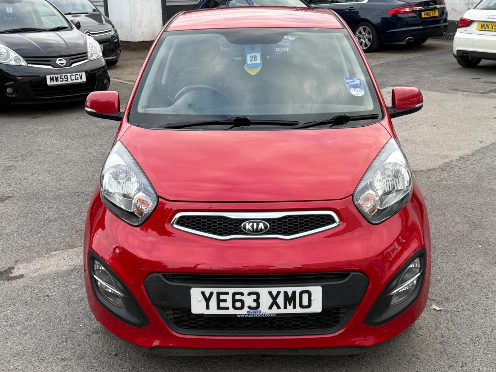 Kia Picanto - Image 7