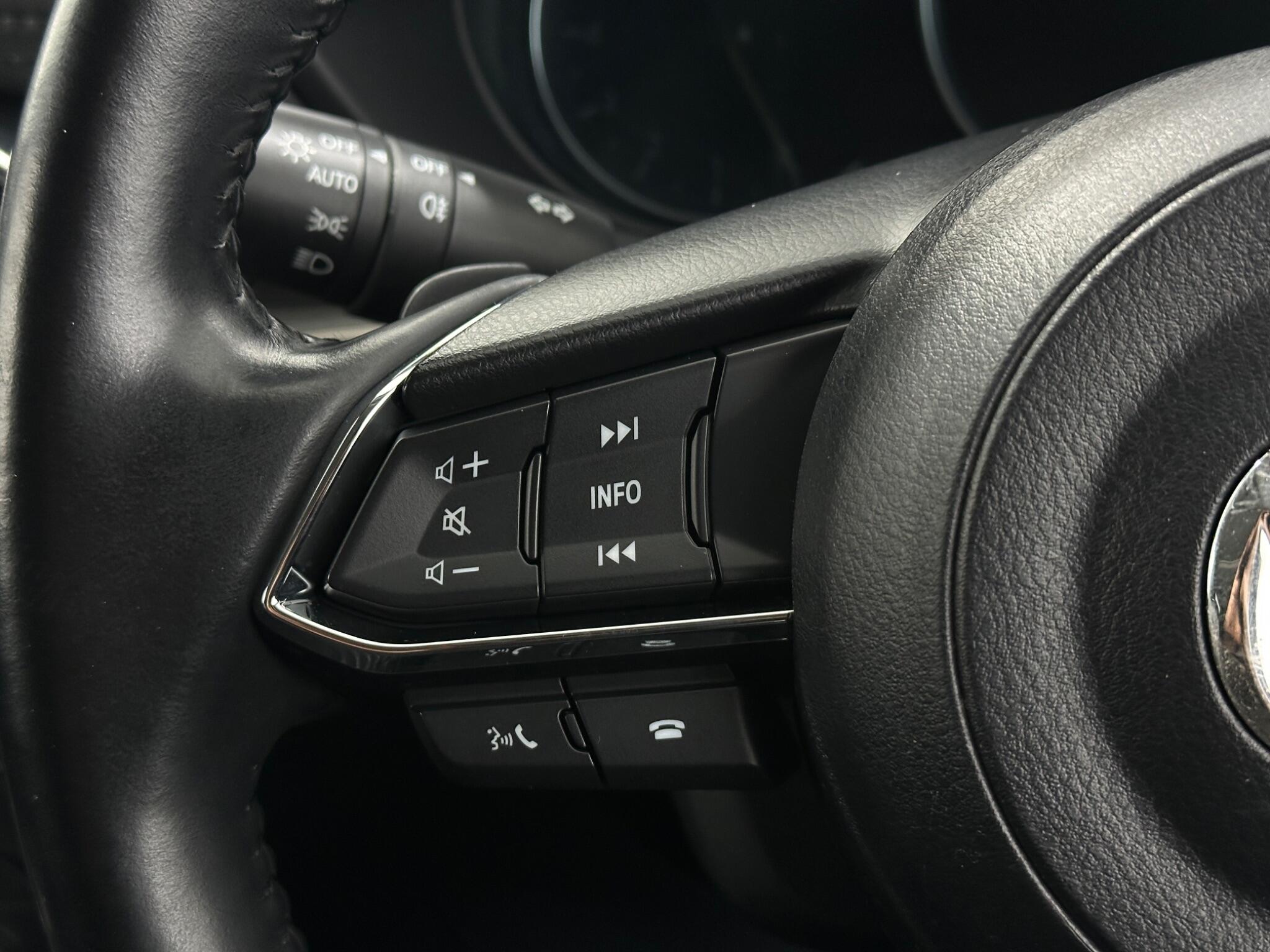 Mazda CX-5 view 15