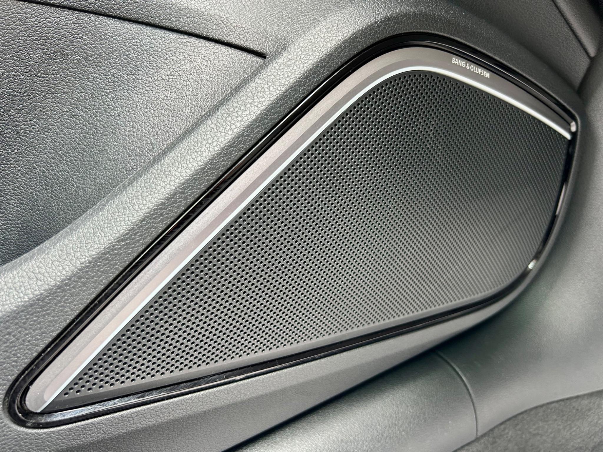 Audi A3 view 47