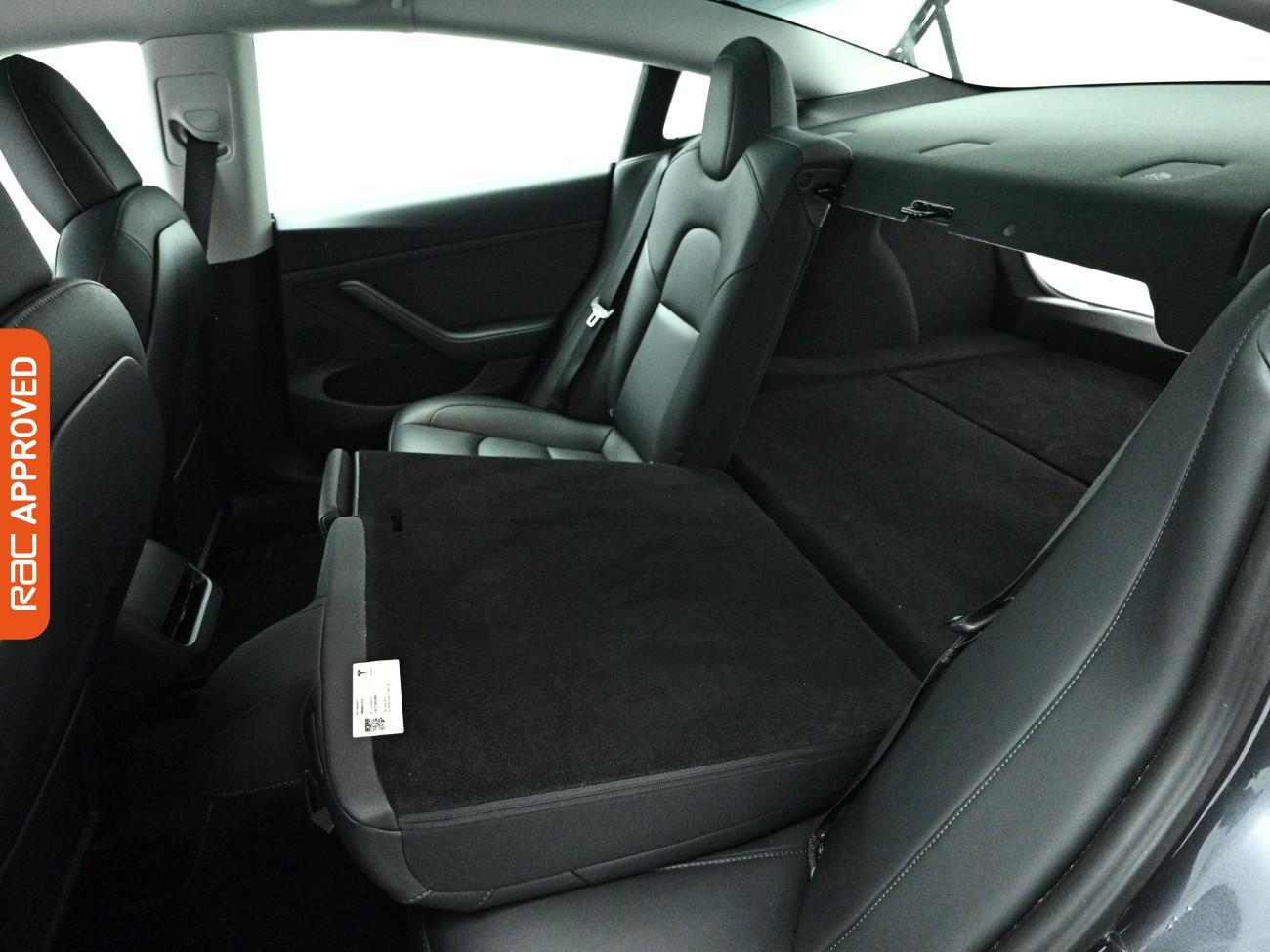 Tesla Model 3 view 26