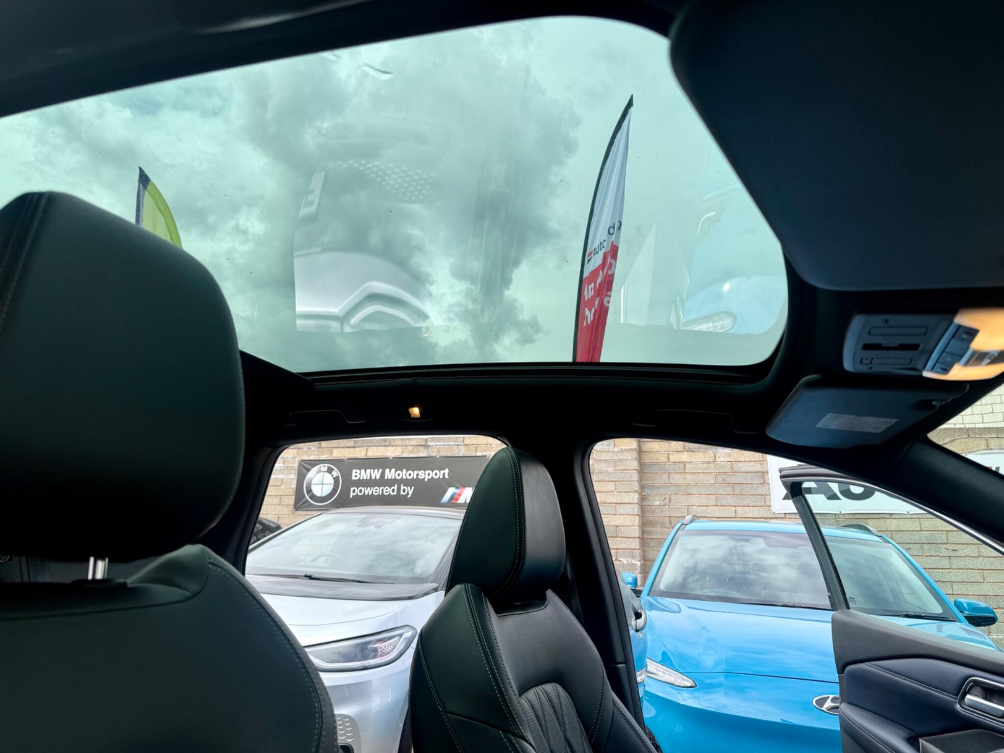 Nissan Qashqai view 26