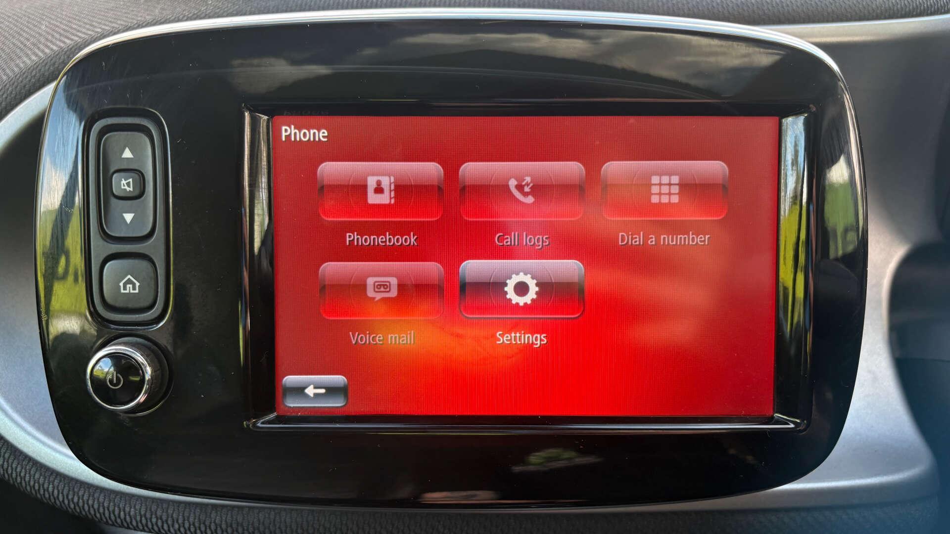 Smart Fortwo view 21