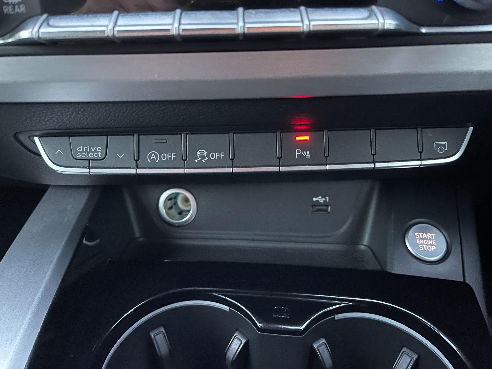 Audi A5 view 41
