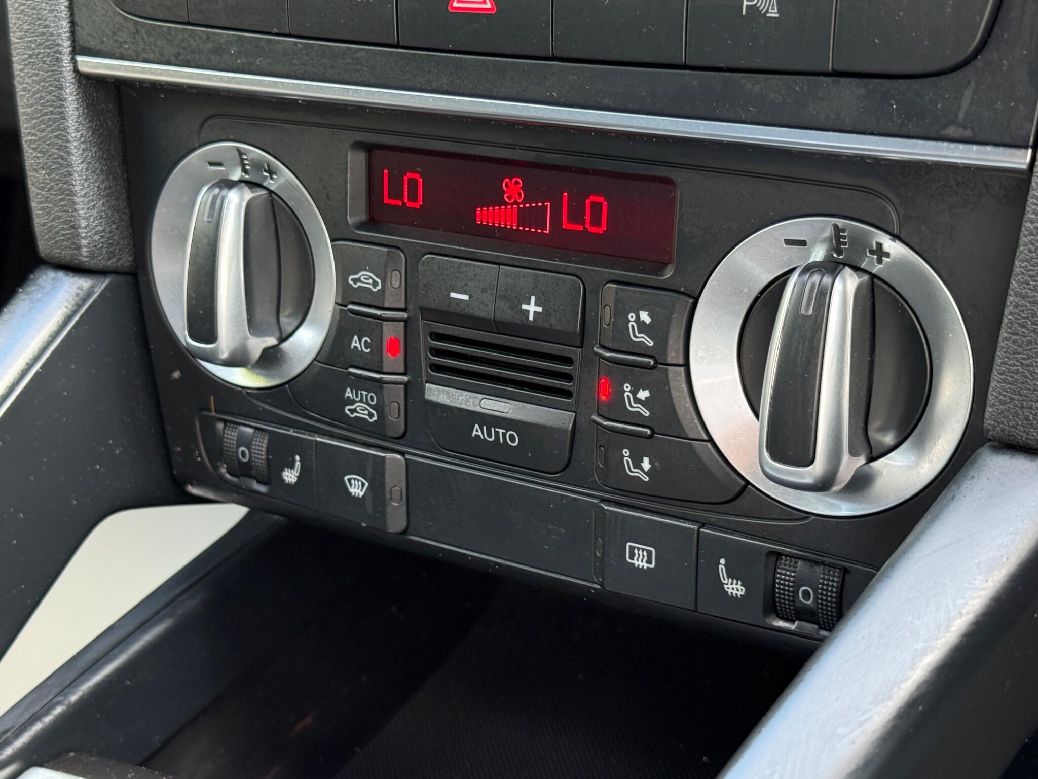 Audi A3 - Image 63