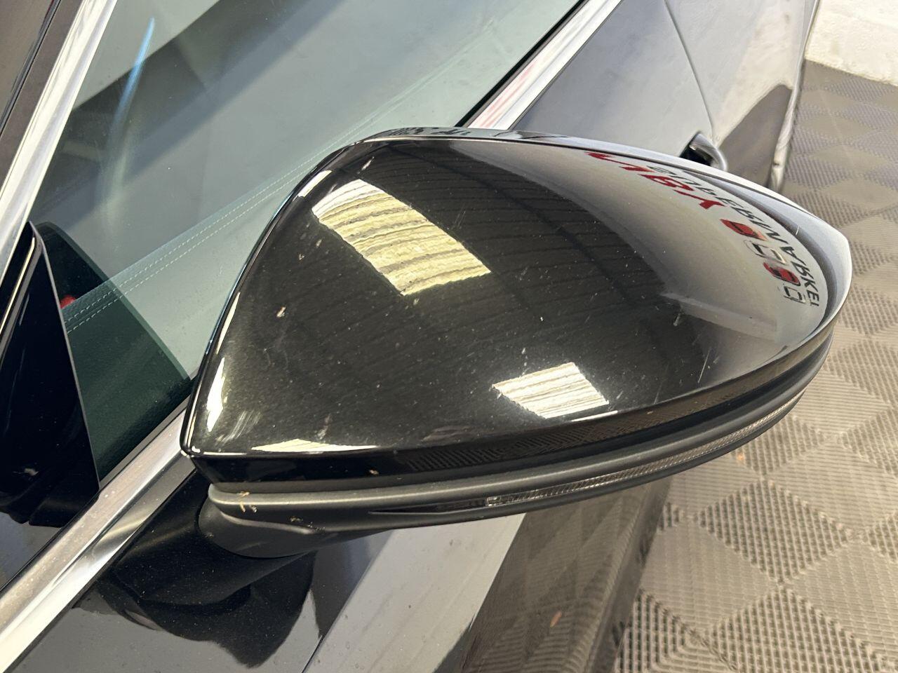 Audi A7 view 17