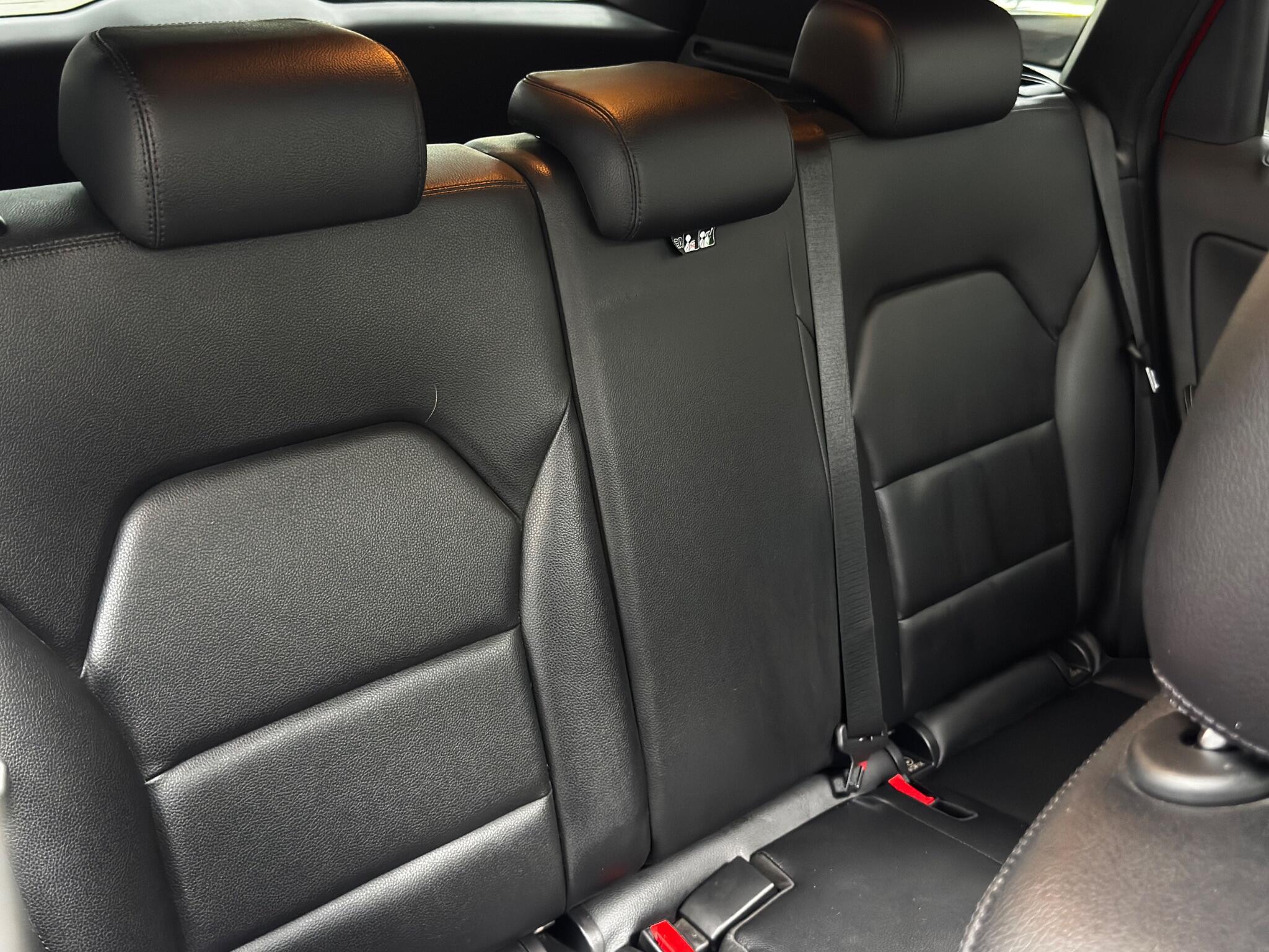 Mercedes-Benz B-Class view 61