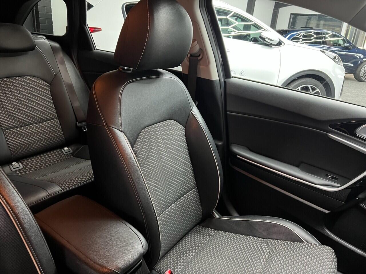 Kia Ceed view 36