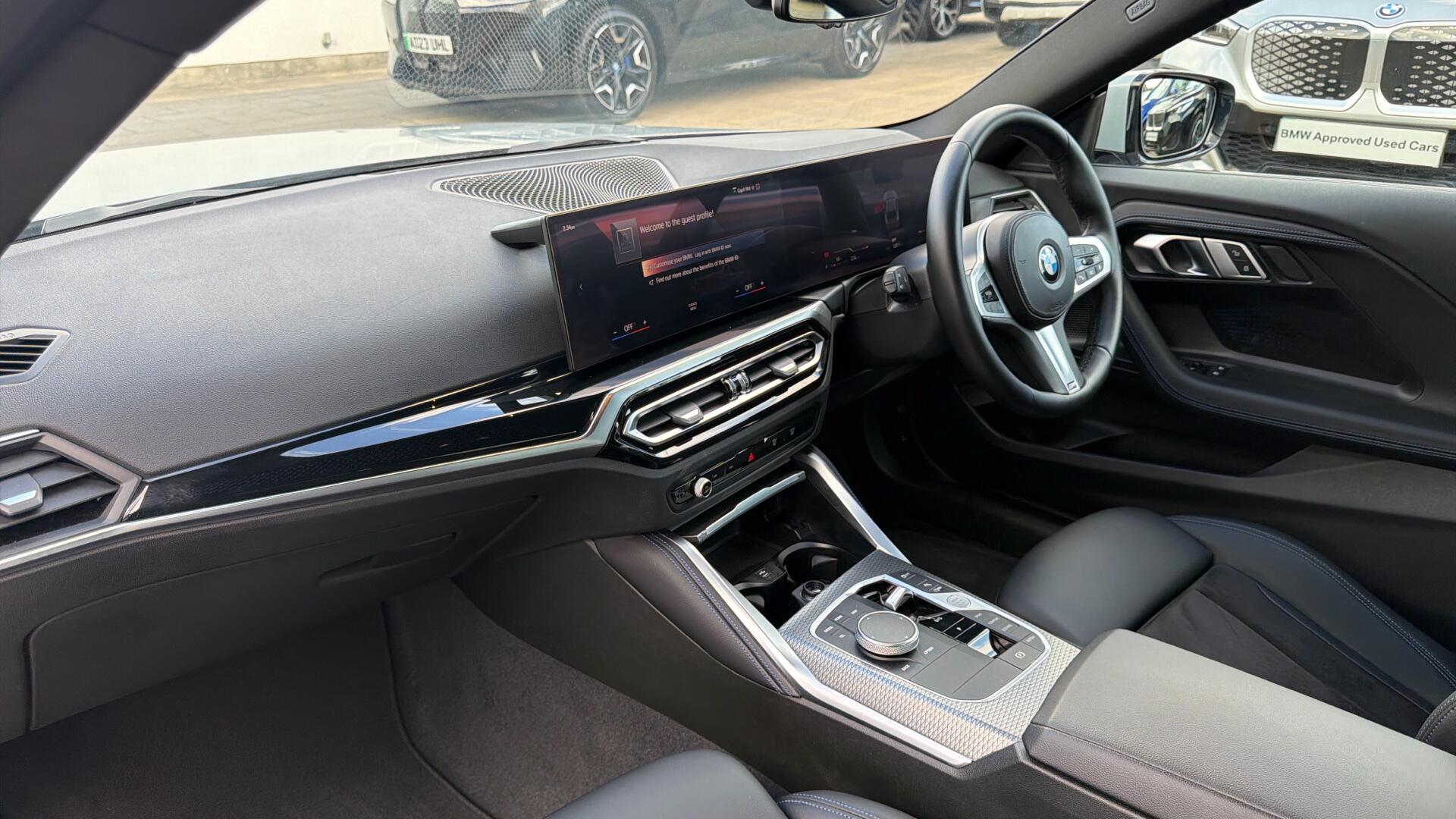 BMW 2 Series view 8
