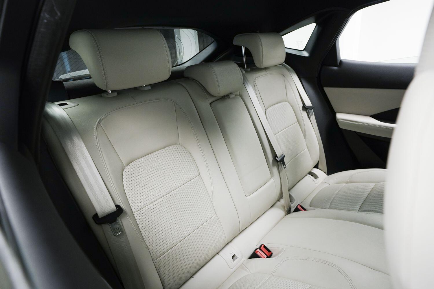 Jaguar E-Pace view 11