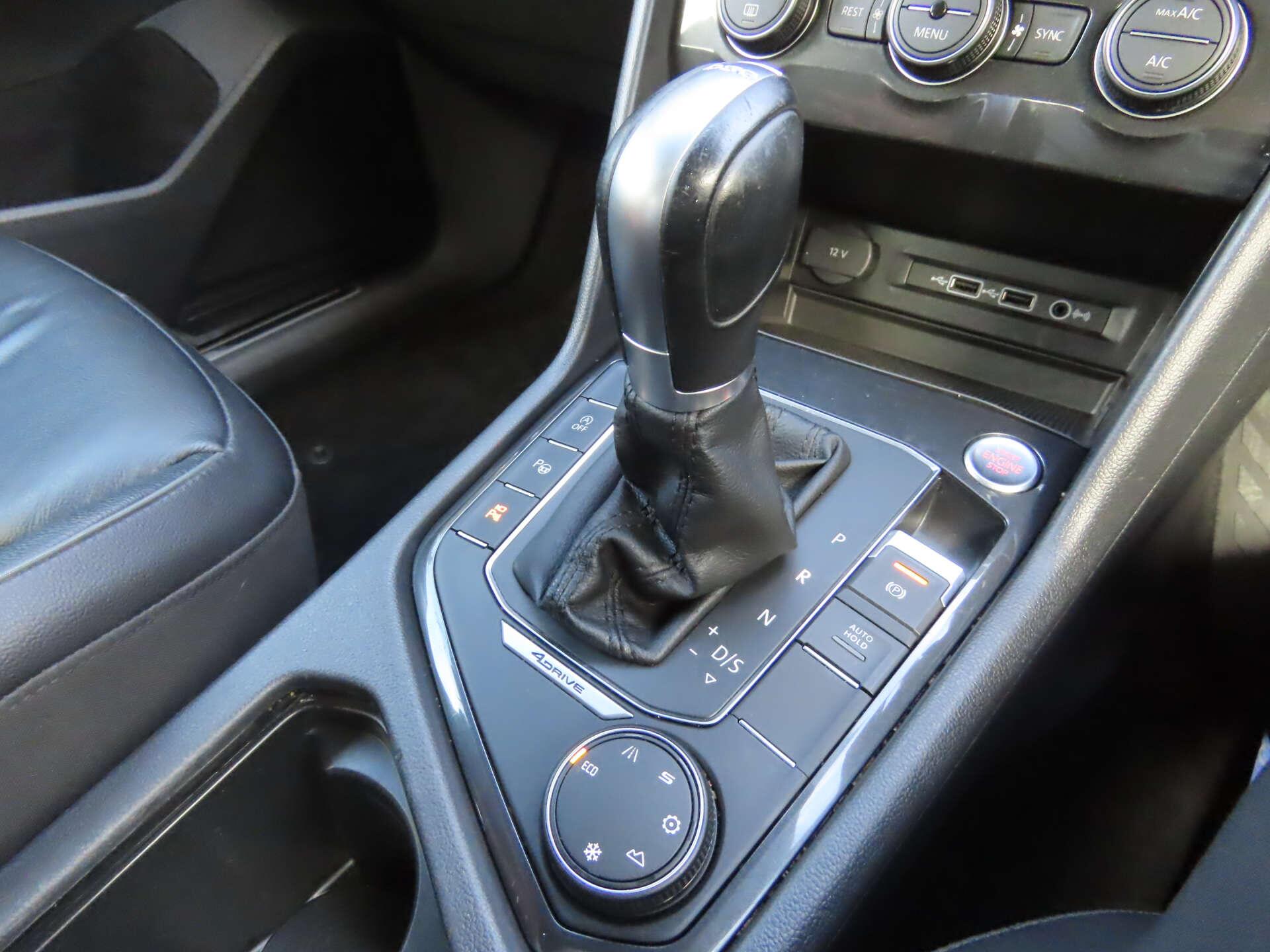 SEAT Tarraco view 13