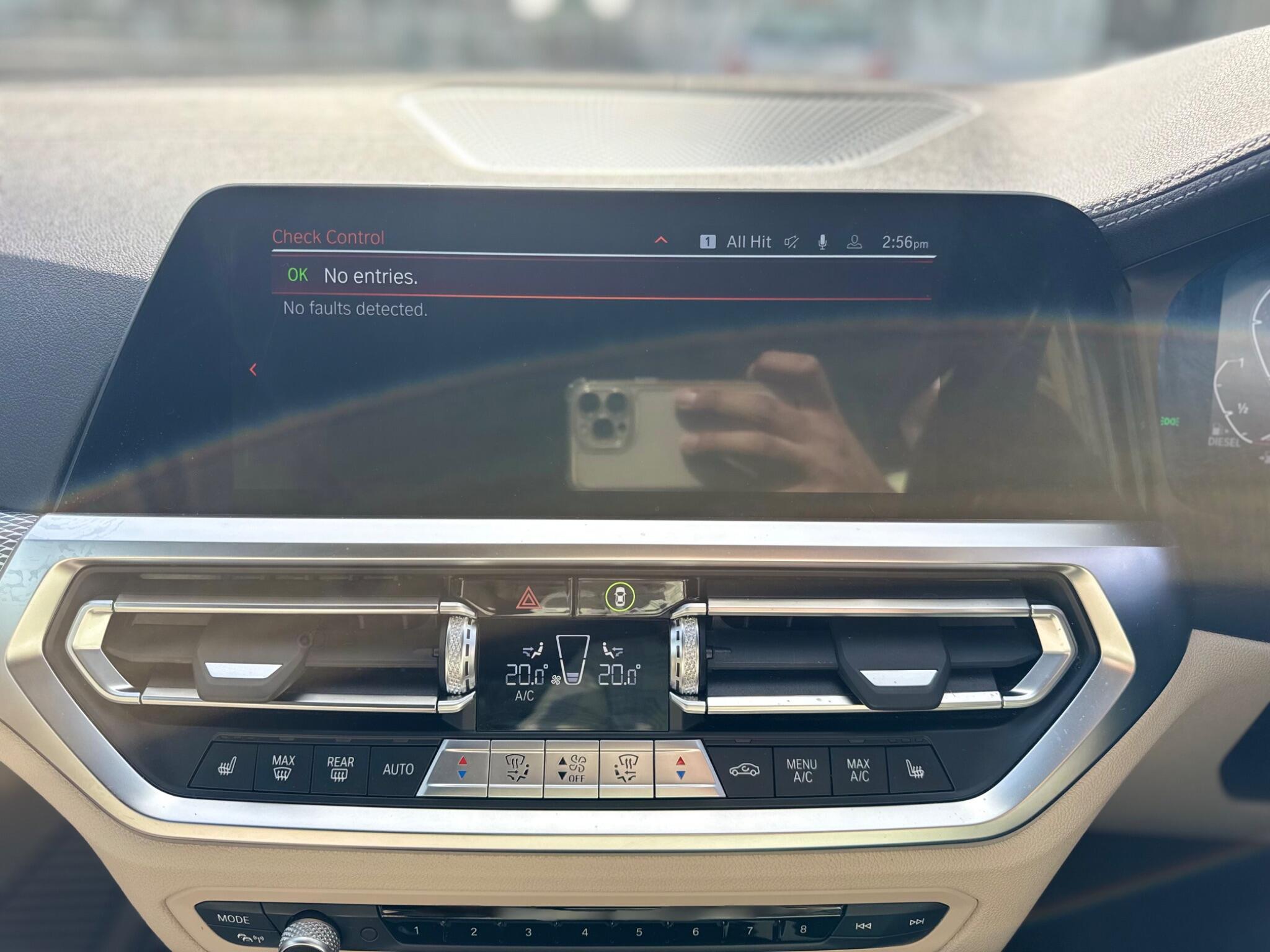 BMW 4 Series view 26