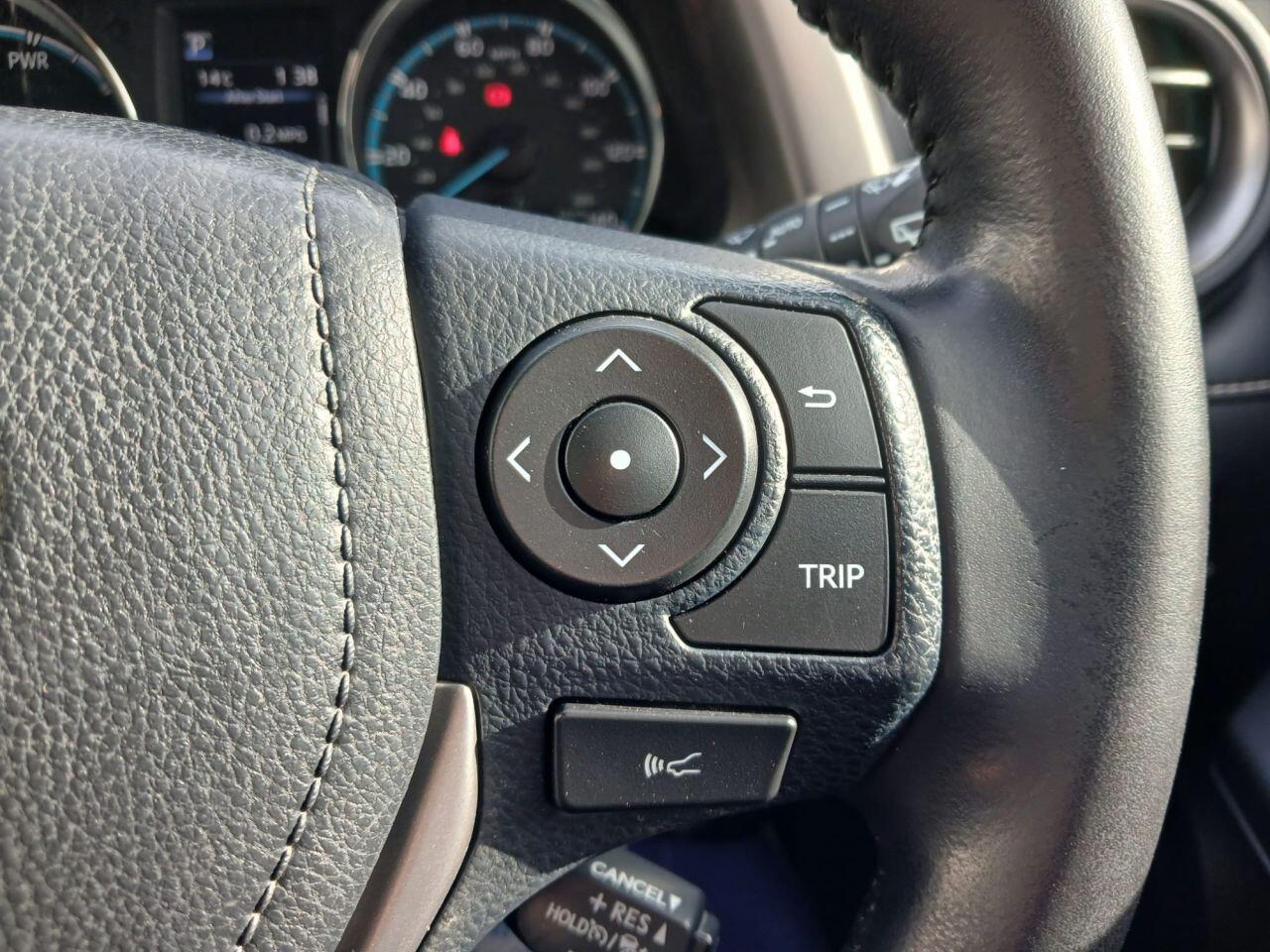Toyota Rav4 view 35