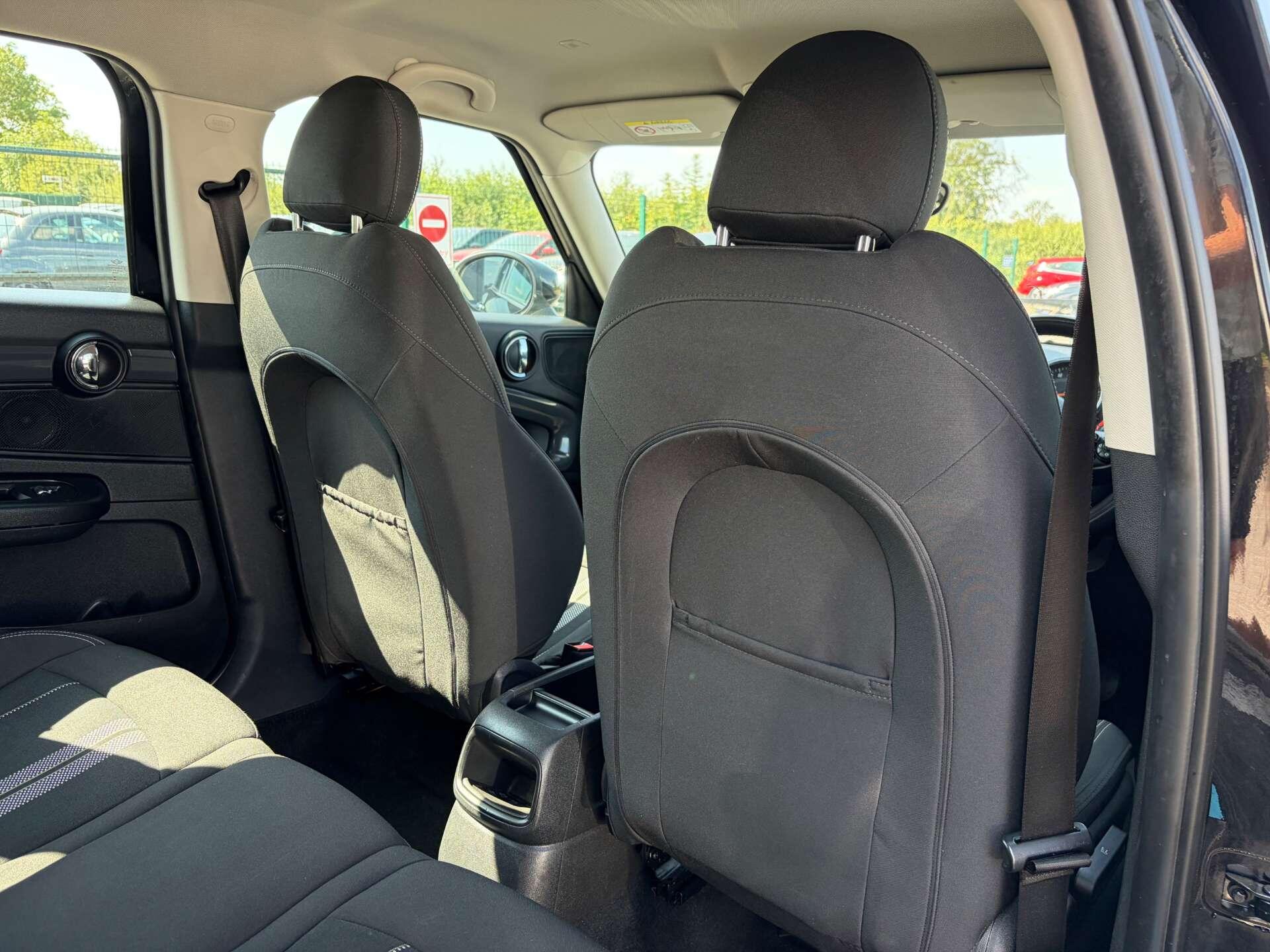 Mini Countryman view 27