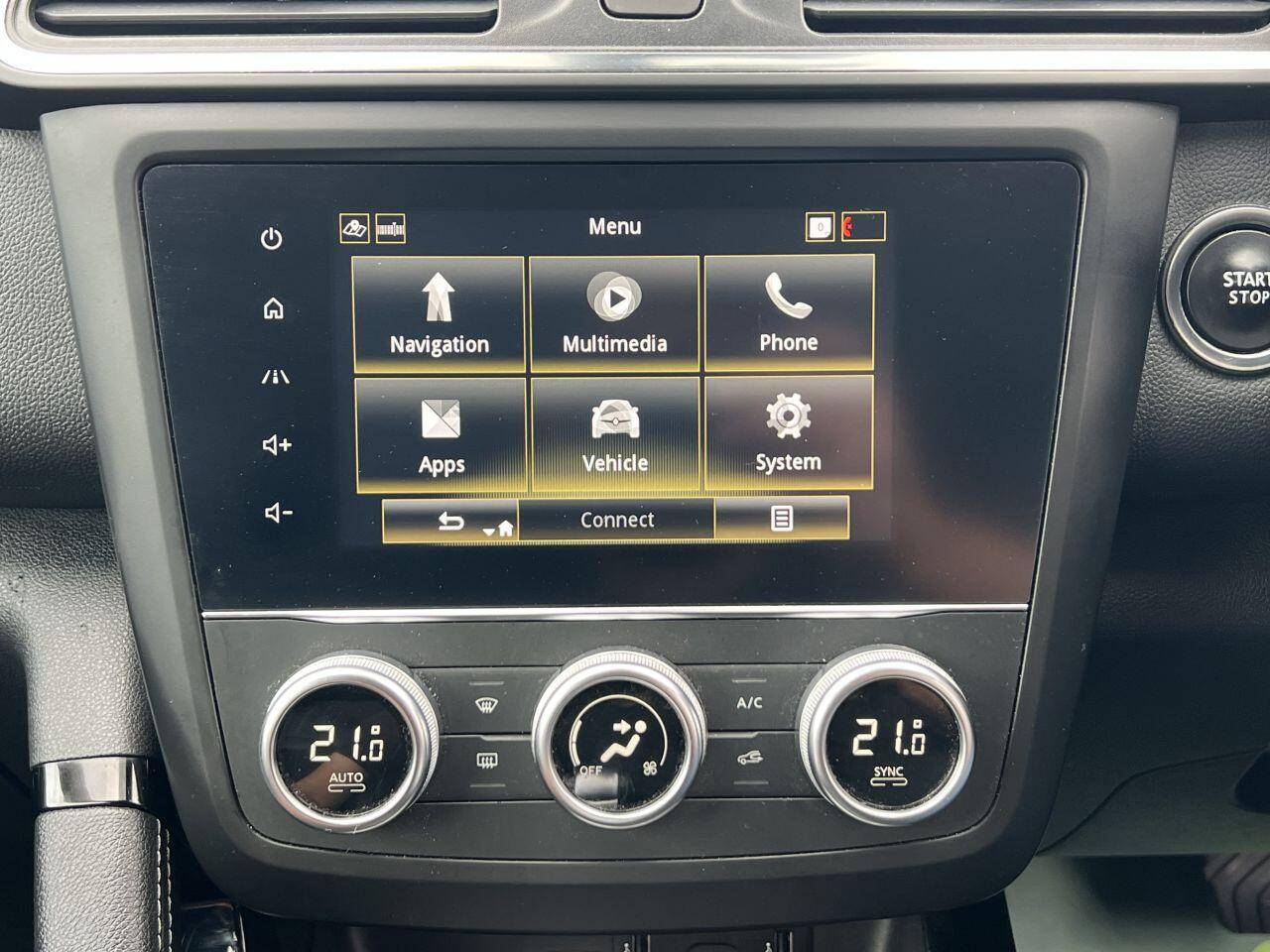 Renault Kadjar view 36