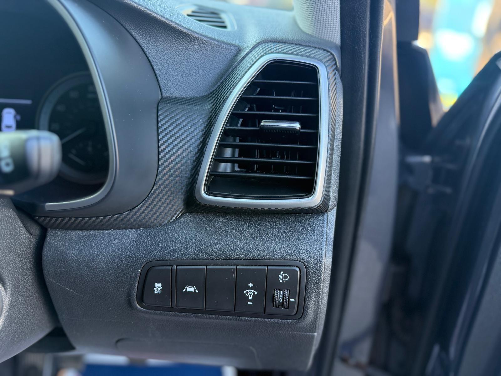 Hyundai Tucson view 36