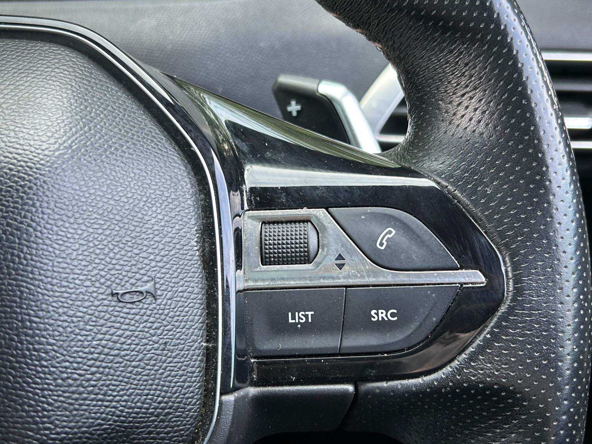 Peugeot 3008 view 31
