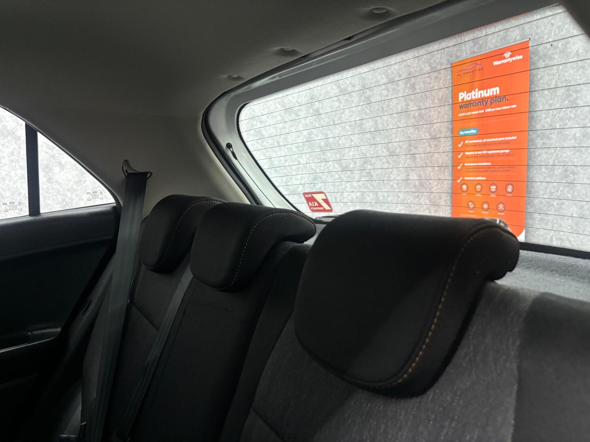 Kia Picanto view 12