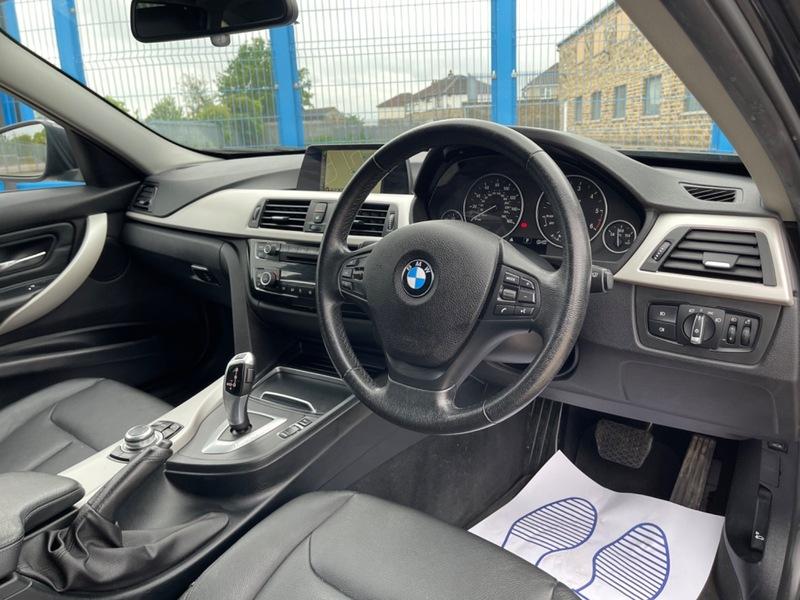 2016 BMW 3 Series 2.0 320d ED Plus Touring Auto Euro 6 (s/s) 5dr • 100,000 miles image 7