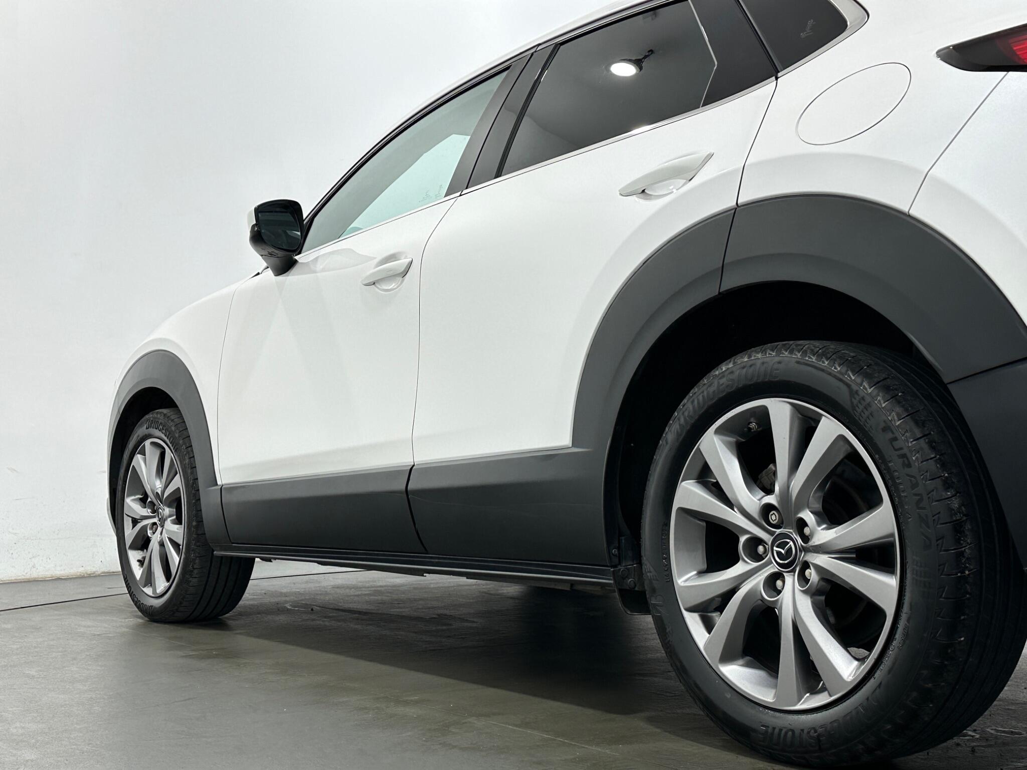 Mazda CX-30 view 51
