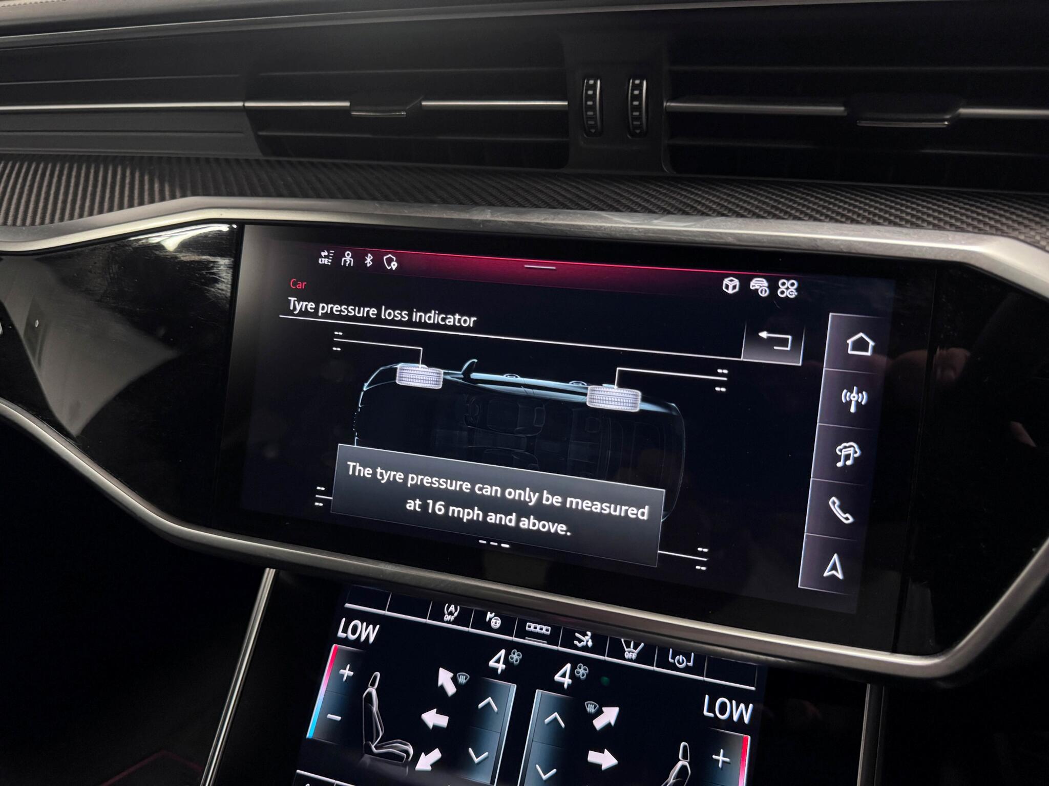 Audi RS7 view 67