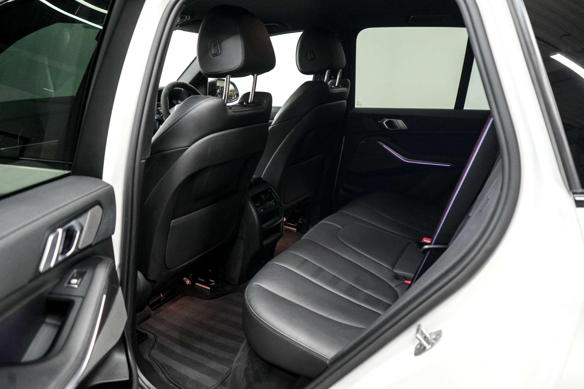 BMW X5 X5 view 19