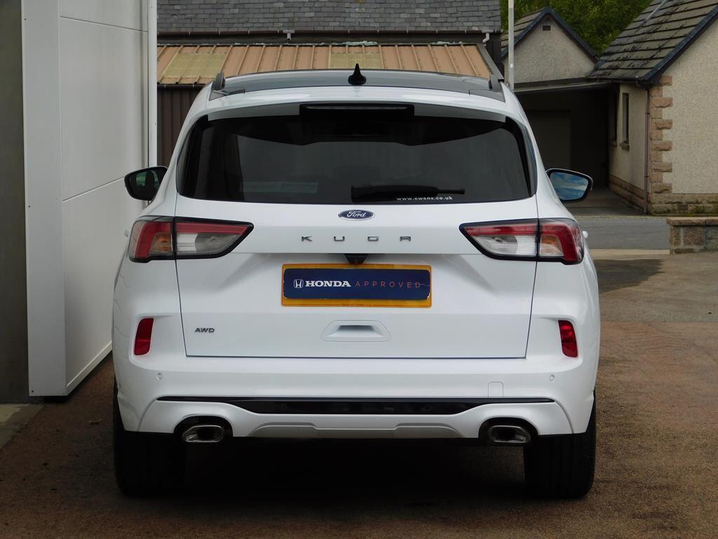 Kuga