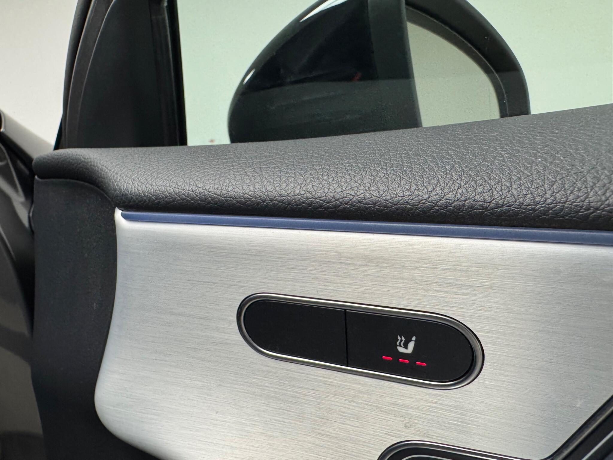 Mercedes-Benz A-Class view 13