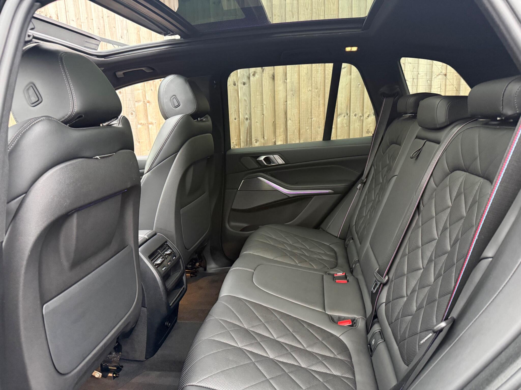 BMW X5 X5 view 12