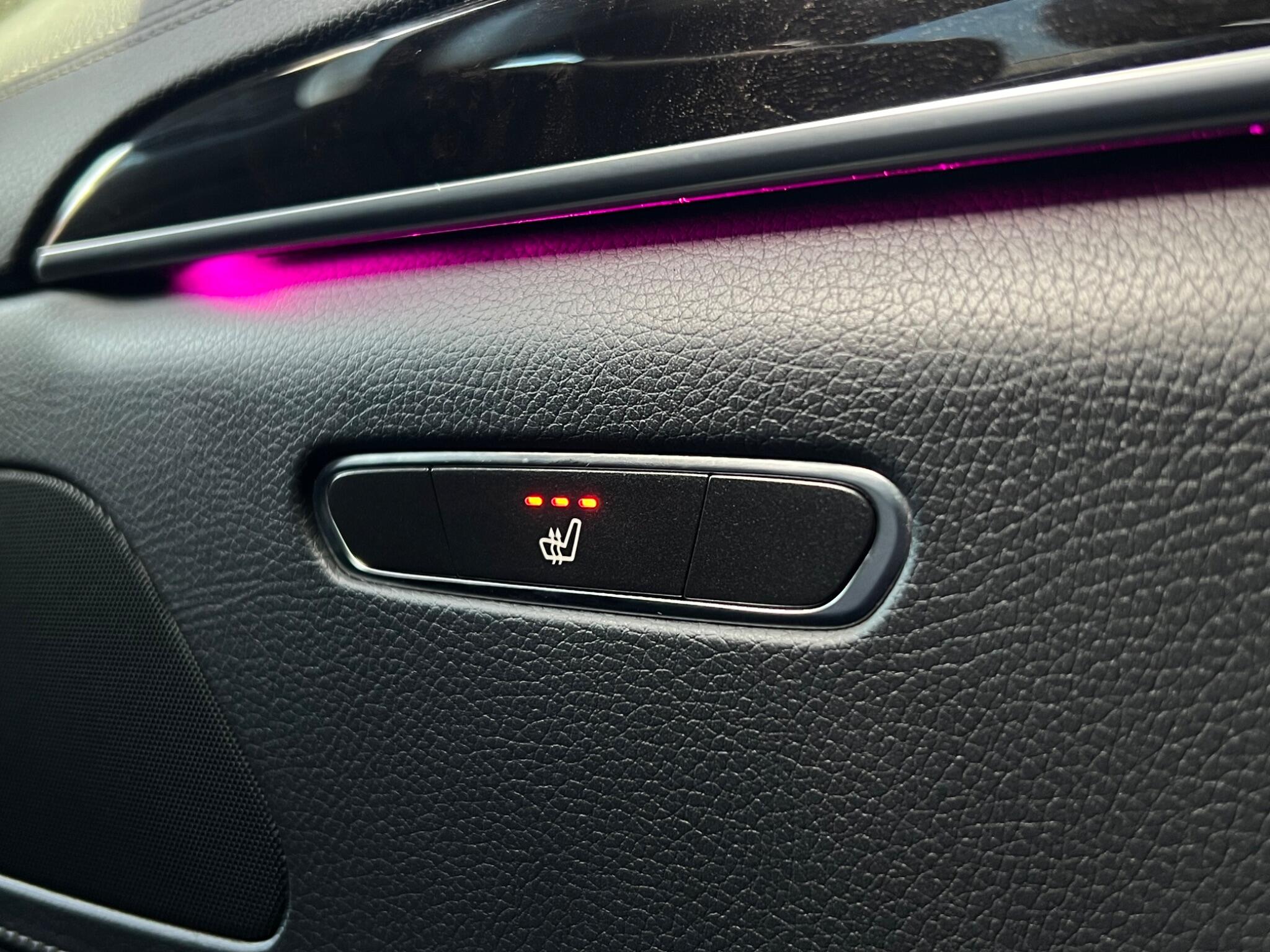 Mercedes-Benz S-Class view 15