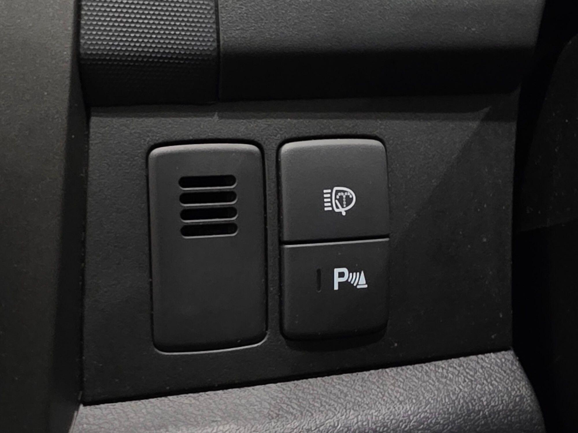 Honda CR-V view 39