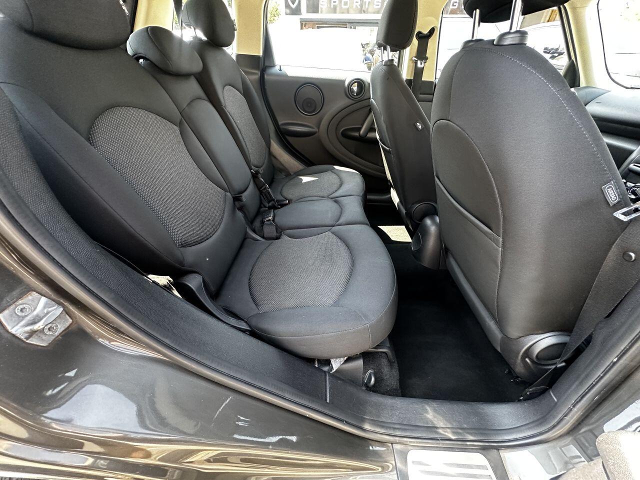 Mini Countryman view 13
