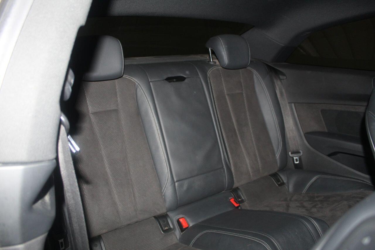 Audi A5 view 51